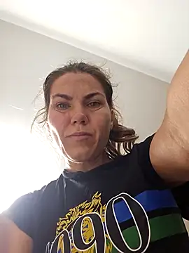 FeliciaKrige online show from October 6, 2025, 8:17 pm