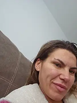 FeliciaKrige online show from January 11, 2026, 12:10 pm