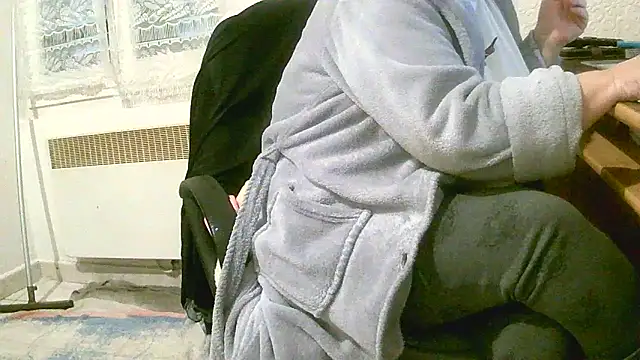 douceur63 online show from December 16, 2025, 11:48 am