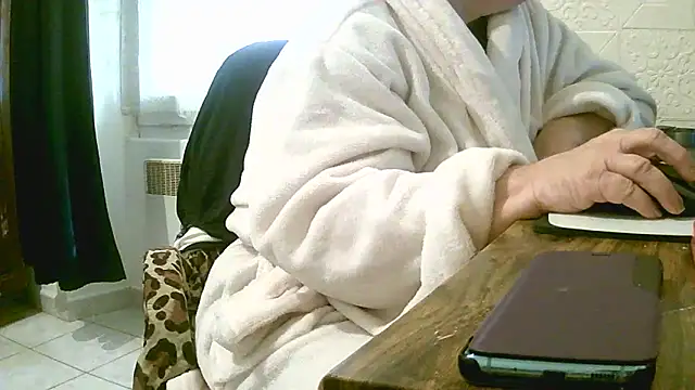 douceur63 online show from February 21, 2026, 11:55 am