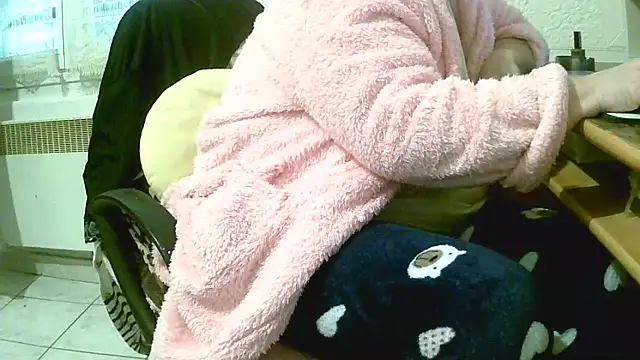 douceur63 online show from February 25, 2026, 11:09 am