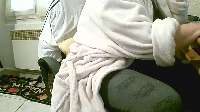 douceur63 online show from March 28, 2026, 11:43 am