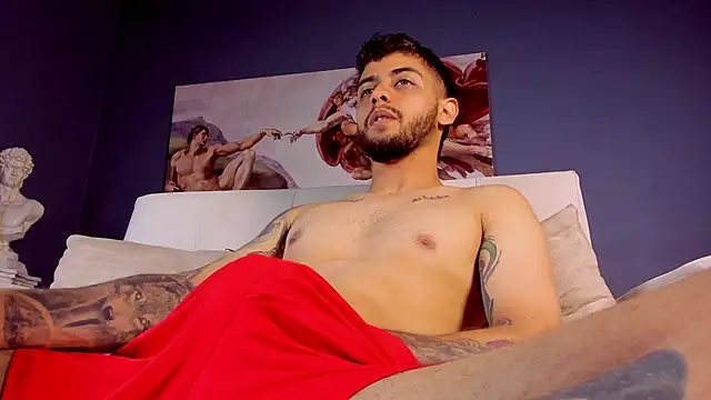 alessandro duty online show from December 20, 2024, 12:41 am