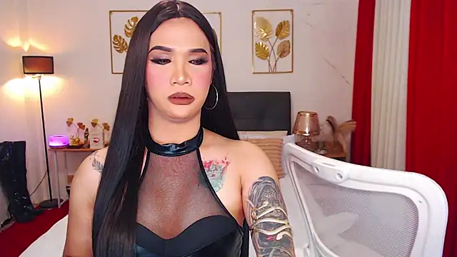 SeductiveLexieX online show from September 17, 2025, 12:18 pm