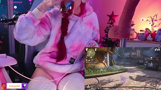 Indriya2x0 online show from December 20, 2024, 8:23 pm