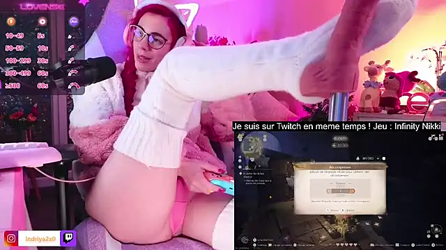 Indriya2x0 online show from January 24, 2025, 11:34 pm