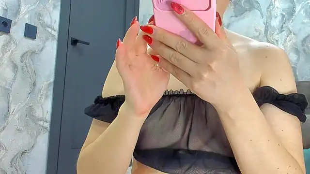 succubus online show from April 8, 2026, 9:20 am