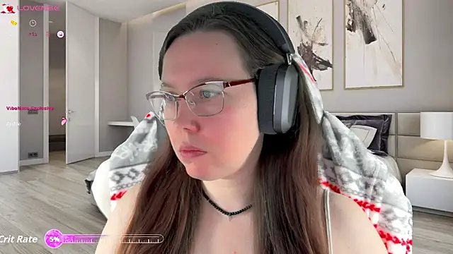 Victoria Romans online show from December 17, 2025, 1:39 pm