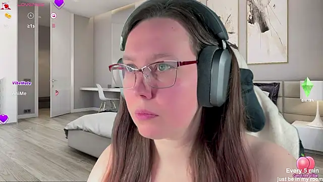 Victoria Romans online show from February 27, 2026, 9:48 pm