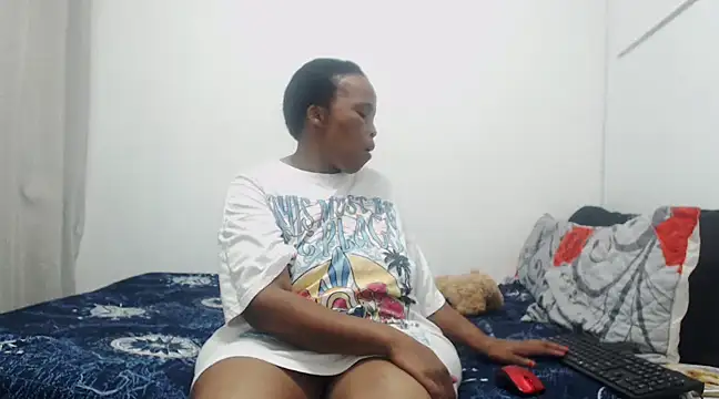 Samantha69x online show from March 10, 2025, 5:29 pm