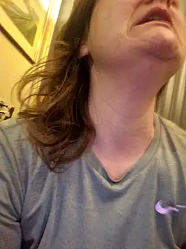 Cutegirlforyou online show from January 22, 2025, 7:57 am