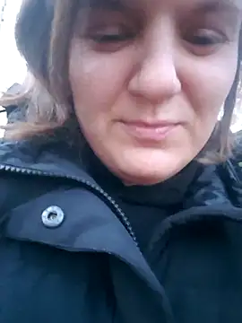 Cutegirlforyou online show from November 30, 2025, 7:34 am