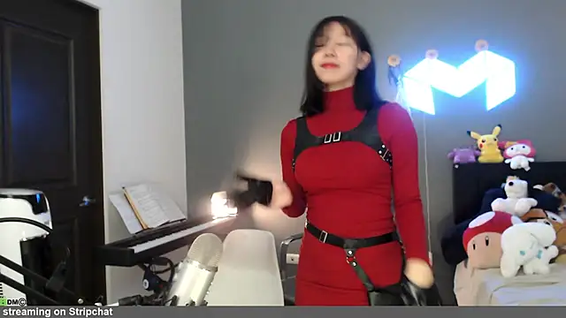 Snapshot of minarocket_ chatting on February 8, 2026, 3:48 pm minarocket online show from February 8, 2026, 3:48 pm