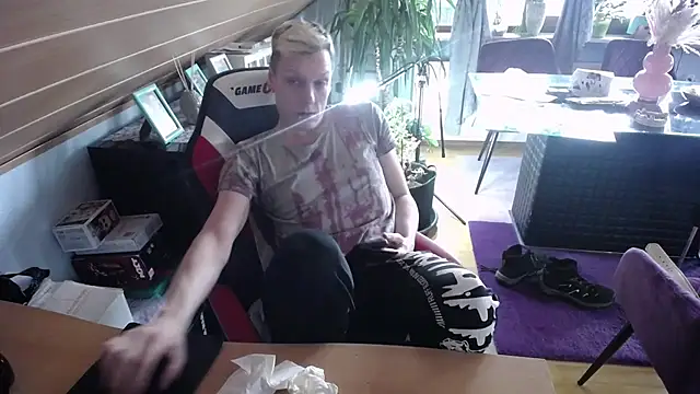 LackAddicted online show from January 21, 2025, 1:43 pm