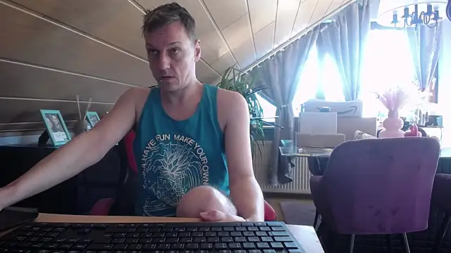 LackAddicted online show from March 18, 2025, 11:52 am