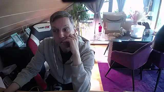 LackAddicted online show from March 20, 2025, 9:59 am