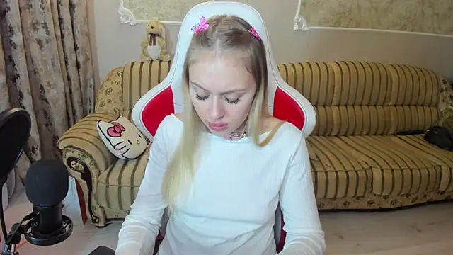 ElinOceanX online show from December 12, 2024, 2:22 pm