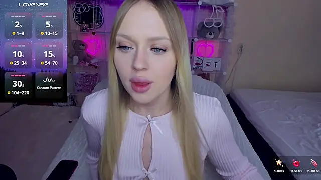 ElinOceanX online show from February 28, 2025, 1:36 pm