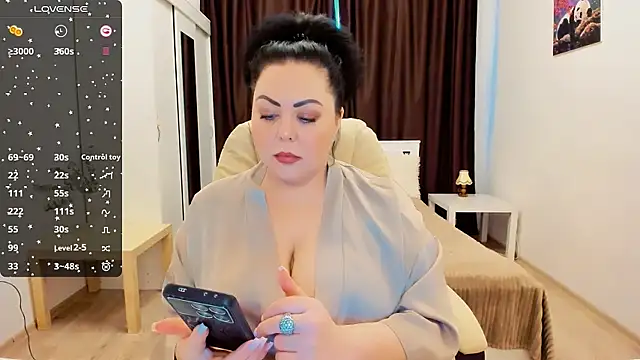 Nina Hopper online show from December 20, 2024, 9:43 am