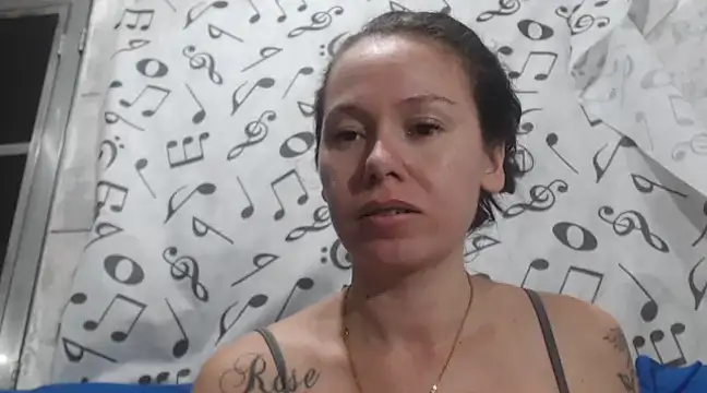 Venusluxodomme online show from January 26, 2025, 3:38 am