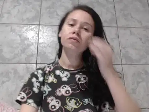 Venusluxodomme online show from September 30, 2025, 10:53 am