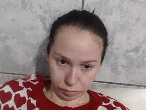 Venusluxodomme online show from October 10, 2025, 6:23 am