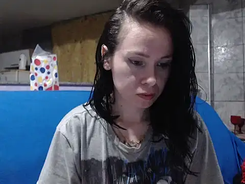 Venusluxodomme online show from February 28, 2026, 3:07 am