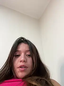 kiarafonseca  online show from February 22, 2025, 5:23 am