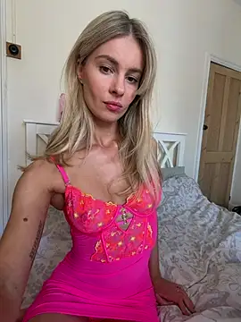 DollyDripp online show from June 16, 2026, 1:14 pm