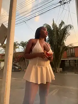 MonicaSex  online show from January 22, 2025, 11:32 pm