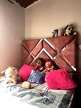 MonicaSex  online show from November 30, 2025, 7:07 pm