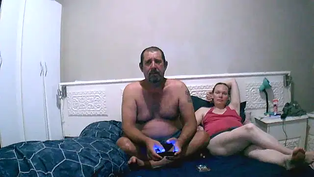 TryingWind online show from March 7, 2026, 6:16 pm