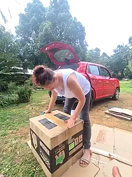 TryingWind online show from April 14, 2026, 11:16 am