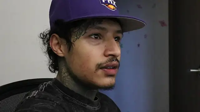 trieone online show from September 30, 2025, 10:26 pm