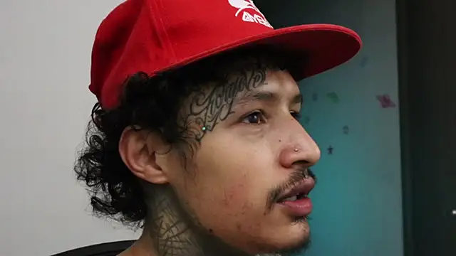 trieone online show from October 3, 2025, 12:51 am