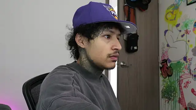 trieone online show from February 7, 2026, 2:32 pm