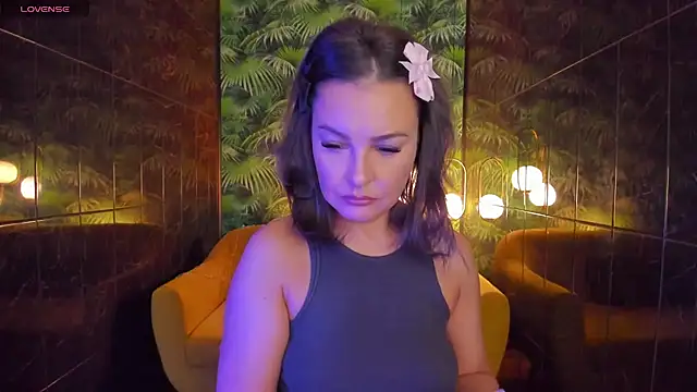 MilenaMellow online show from December 26, 2024, 8:42 pm