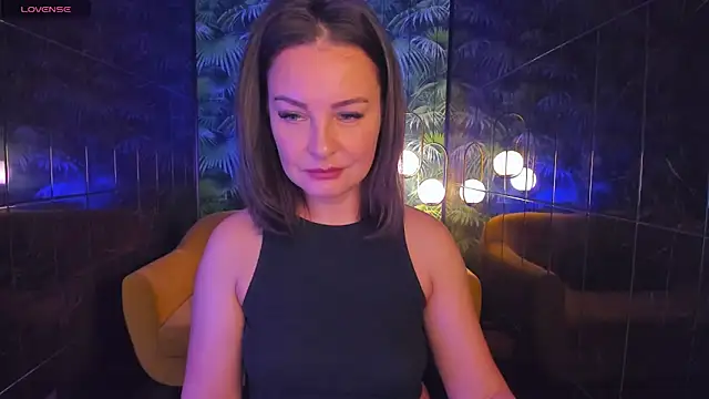 MilenaMellow online show from January 9, 2025, 11:34 pm