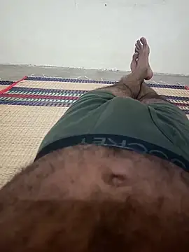 raj6fe online show from October 11, 2025, 4:27 pm