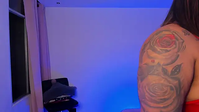 Victoria14  online show from December 28, 2024, 1:29 am