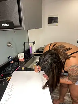 Victoria14  online show from December 30, 2024, 3:03 am