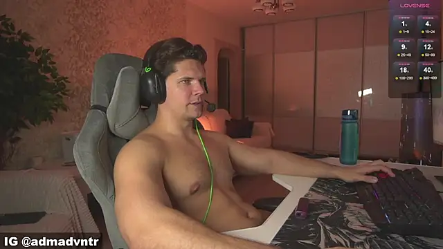 Snapshot of Rus_adventure7 chatting on May 5, 2026, 6:16 pm Rus adventure7 online show from May 5, 2026, 6:16 pm