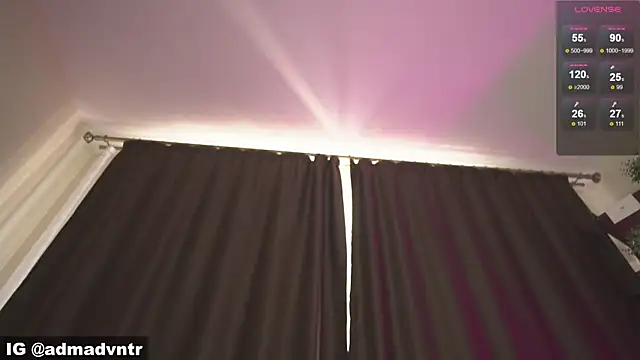Snapshot of Rus_adventure7 chatting on July 17, 2026, 7:37 am Rus adventure7 online show from July 17, 2026, 7:37 am
