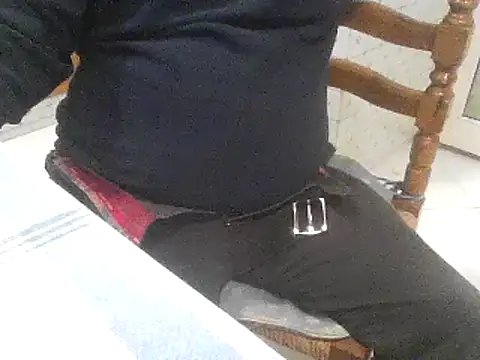 polloiw online show from March 8, 2025, 9:40 pm