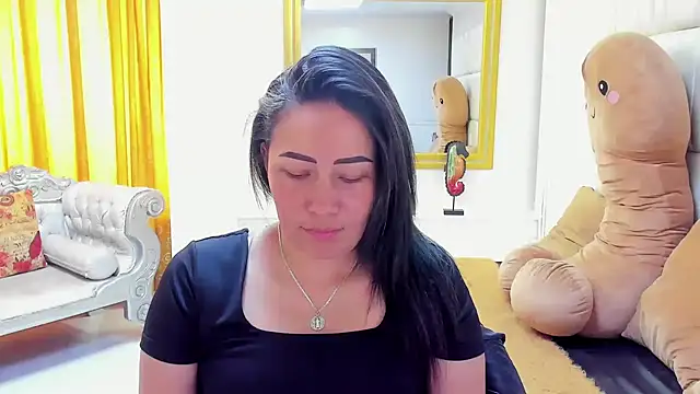 gaby trent online show from December 13, 2024, 2:27 pm