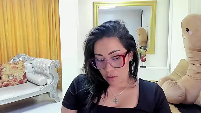 gaby trent online show from December 13, 2024, 8:37 pm