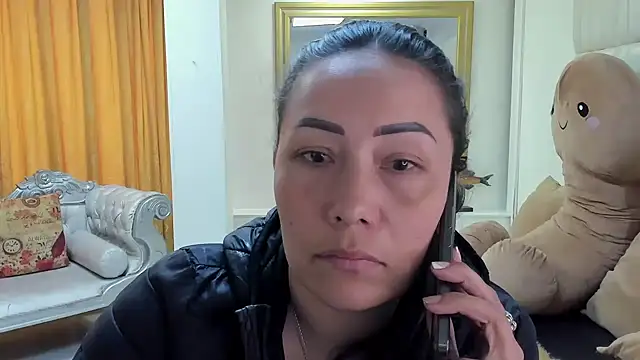 gaby trent online show from December 21, 2024, 3:20 pm