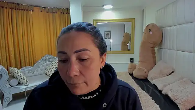 gaby trent online show from February 20, 2026, 2:28 pm