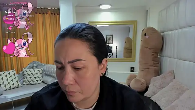 gaby trent online show from March 9, 2026, 3:49 pm