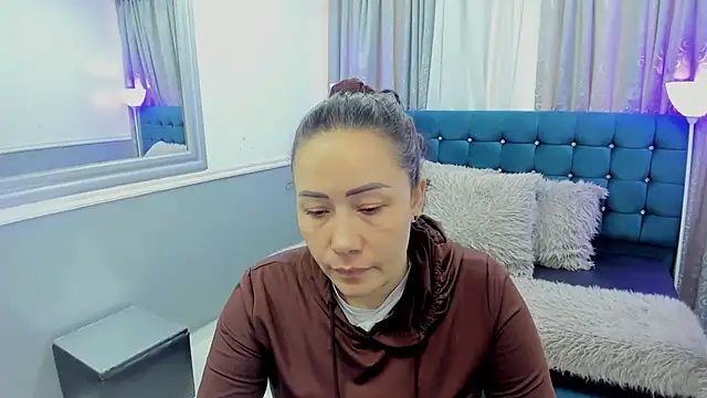 Snapshot of gaby_trent chatting on July 29, 2026, 3:43 pm gaby trent online show from July 29, 2026, 3:43 pm